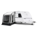 Westfield Vega 2.0 200 Premium Caravan Air Porch Awning (235 – 260cm) – view 2