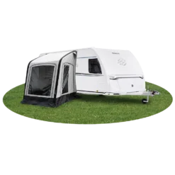 Westfield Vega 2.0 200 Premium Caravan Air Porch Awning (235 – 260cm)