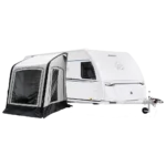 Westfield Vega 2.0 200 Premium Caravan Air Porch Awning (235 – 260cm) – view 3