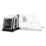 Westfield Vega 2.0 200 Premium Caravan Air Porch Awning (235 – 260cm) – view 4