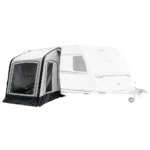 Westfield Vega 2.0 200 Premium Caravan Air Porch Awning (235 – 260cm) – view 5