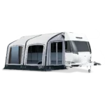 Westfield Vega 2.0 375 Premium Caravan Air Porch Awning (235 – 260cm) – view 2