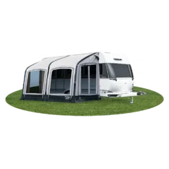 Westfield Vega 2.0 375 Premium Caravan Air Porch Awning (235 – 260cm)