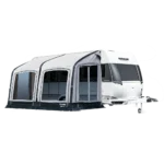 Westfield Vega 2.0 375 Premium Caravan Air Porch Awning (235 – 260cm) – view 3