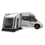 Westfield Vega 2.0 High 200 Premium Motorhome Air Porch Awning (260 – 285cm) – view 2