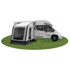 Westfield Vega 2.0 High 200 Premium Motorhome Air Porch Awning (260 – 285cm)