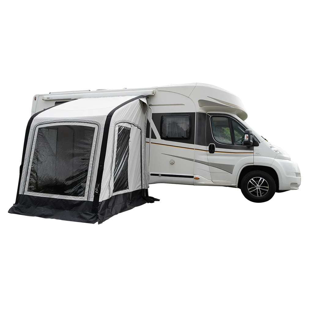 Westfield Vega 2.0 High 200 Premium Motorhome Air Porch Awning (260 – 285cm) – view 3
