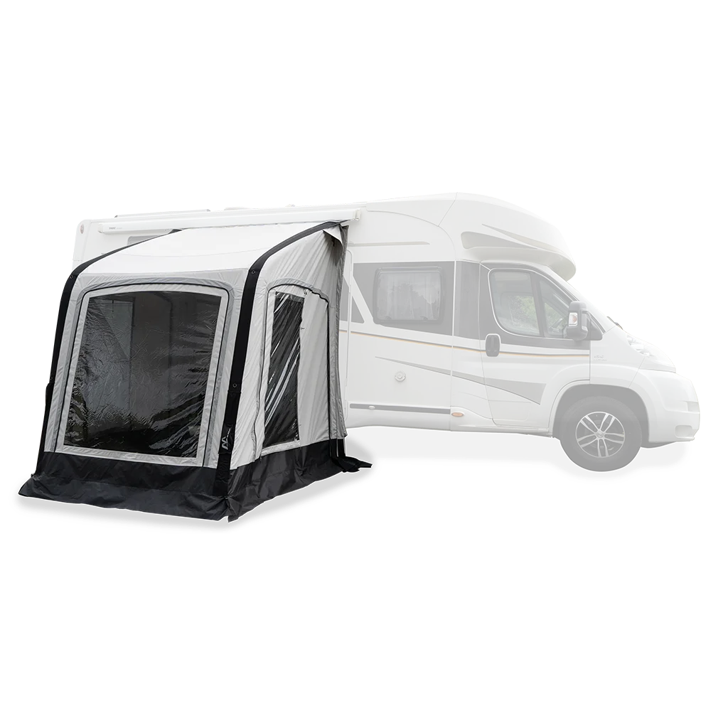 Westfield Vega 2.0 High 200 Premium Motorhome Air Porch Awning (260 – 285cm) – view 4