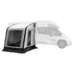 Westfield Vega 2.0 High 200 Premium Motorhome Air Porch Awning (260 – 285cm) – view 5