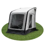 Westfield Vega 2.0 High 200 Premium Motorhome Air Porch Awning (260 – 285cm) – view 6