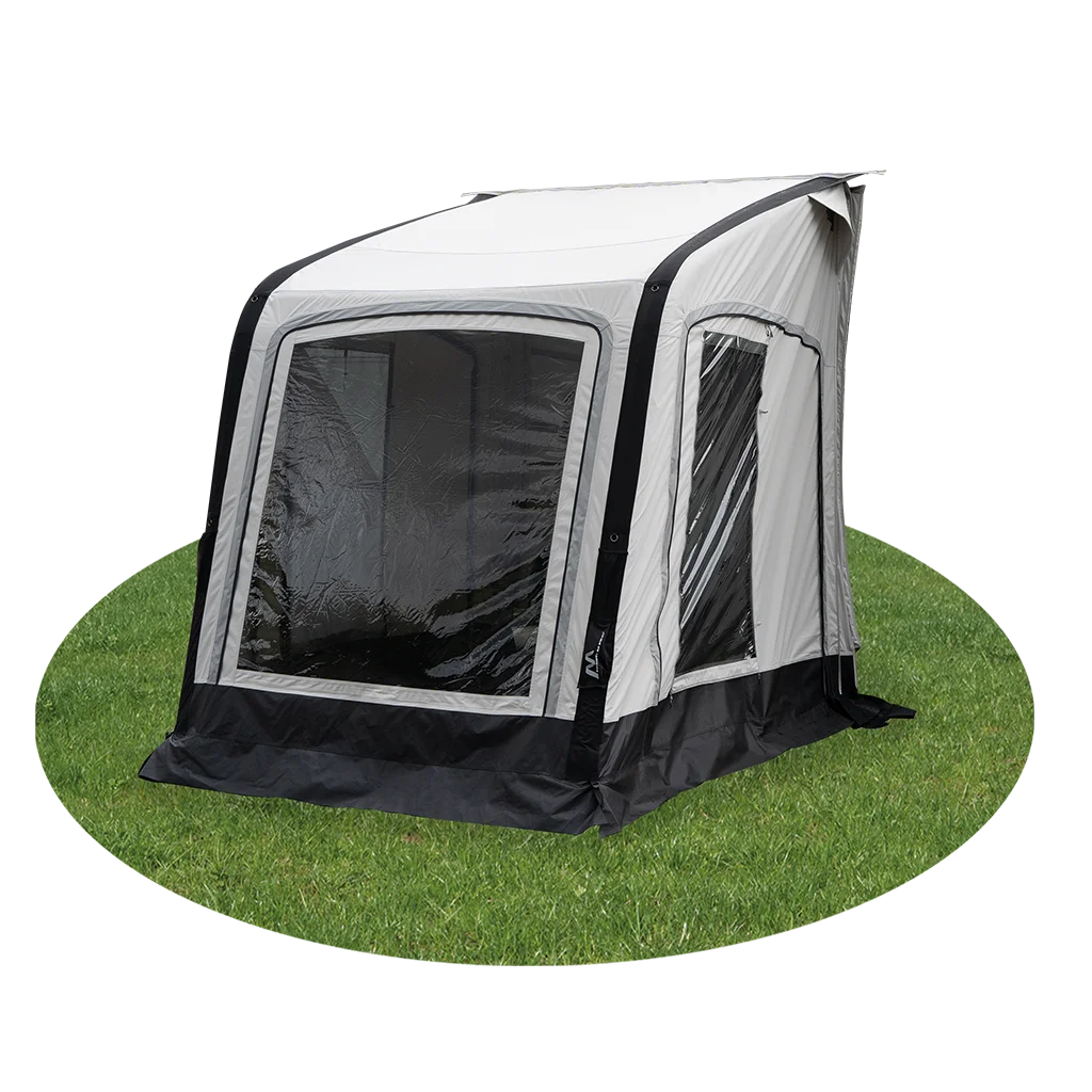 Westfield Vega 2.0 High 200 Premium Motorhome Air Porch Awning (260 – 285cm) – view 6