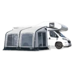 Westfield Vega 2.0 High 330 Premium Motorhome Air Porch Awning (260 – 285cm) – view 2