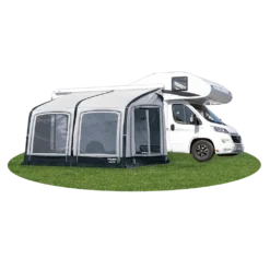Westfield Vega 2.0 High 330 Premium Motorhome Air Porch Awning (260 – 285cm)