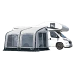Westfield Vega 2.0 High 330 Premium Motorhome Air Porch Awning (260 – 285cm) – view 3