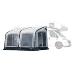 Westfield Vega 2.0 High 330 Premium Motorhome Air Porch Awning (260 – 285cm) – view 5