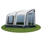 Westfield Vega 2.0 High 330 Premium Motorhome Air Porch Awning (260 – 285cm) – view 6