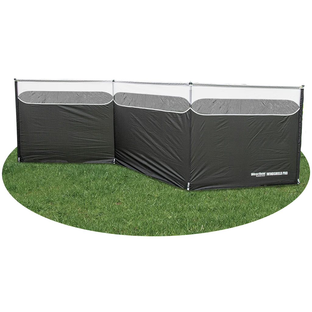 Westfield Windshield Pro Expert Edition – view 4