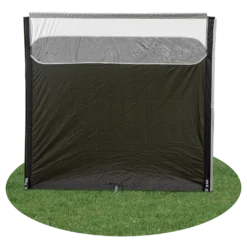 Westfield Windshield Pro Expert Edition Additional Panel