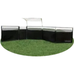Westfield Windshield Pro Expert Edition Additional Panel – view 4