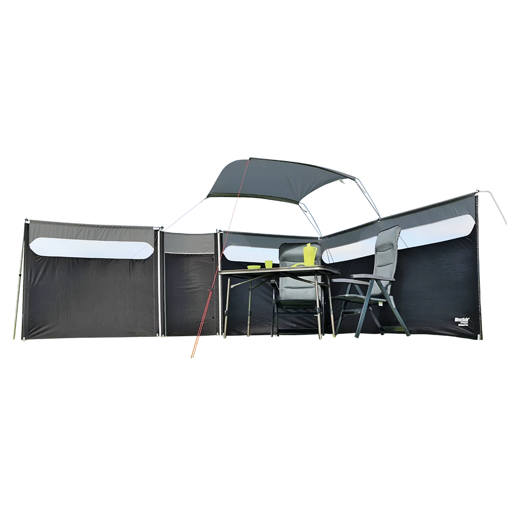 Westfield Windshield Pro Expert Edition