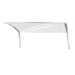 Westfield Windshield Pro Weather Canopy – view 2