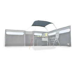 Westfield Windshield Pro Weather Canopy