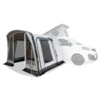 Westfield Zodiac Premium Lite Air Drive Away Awning – view 4