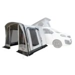 Westfield Zodiac Premium Lite Air Drive Away Awning – view 5