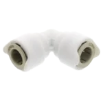 Whale 12mm Equal Elbow Connector