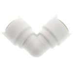 Whale 12mm Equal Elbow Connector – view 2