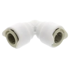Whale 12mm Equal Elbow Connector
