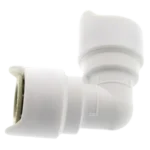 Whale 12mm Equal Elbow Connector – view 3
