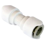 Whale 12mm Equal Straight Connector