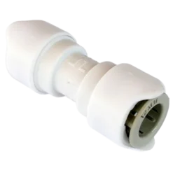 Whale 12mm Equal Straight Connector