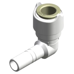 Whale 12mm Stem Elbow