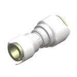 Whale 15mm – 12mm Female Straight Reducer