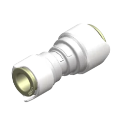 Whale 15mm – 12mm Female Straight Reducer