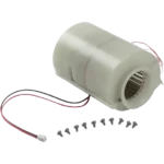 Whale 4.2kW Space Heater Motor Impeller Assembly