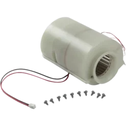 Whale 4.2kW Space Heater Motor Impeller Assembly