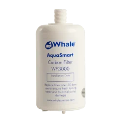 Whale AquaSmart Water Filter