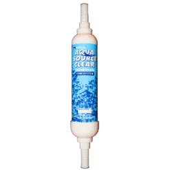 Whale AquaSource 15mm Clear Water Filter