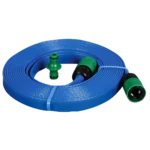Whale AquaSource 7.5m Mains Extension Hose – view 2