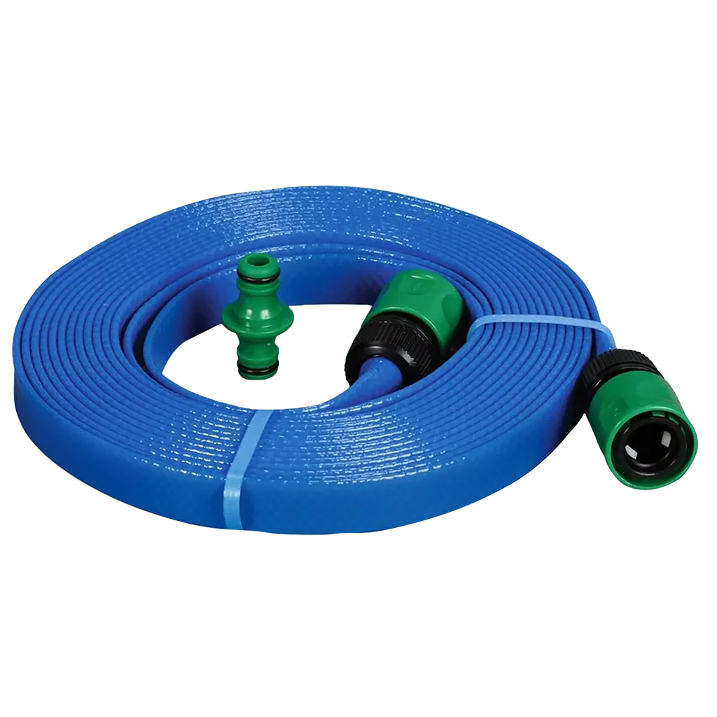 Whale AquaSource 7.5m Mains Extension Hose – view 2