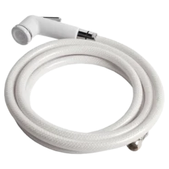 Whale Compact Shower Handset & Hose