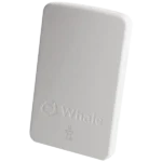 Whale Easi-Slide BBQ Socket Lid – White