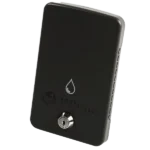 Whale Easi-Slide Black Mains Water Inlet Lid
