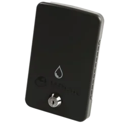 Whale Easi-Slide Black Mains Water Inlet Lid