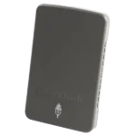 Whale Easi-Slide Grey 230v Socket Lid