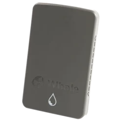 Whale Easi-Slide Grey Water Outlet Lid