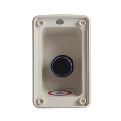 Whale Easi-Slide Water Out Socket